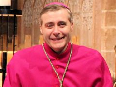 Pastoral Letter of the Bishop on Re-awakening Eucharistic Faith