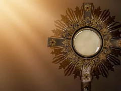 First Thursday All-day Eucharistic