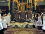 Litanies